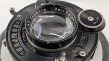 Objectif Carl Zeiss Tessar