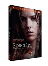 Sorcière