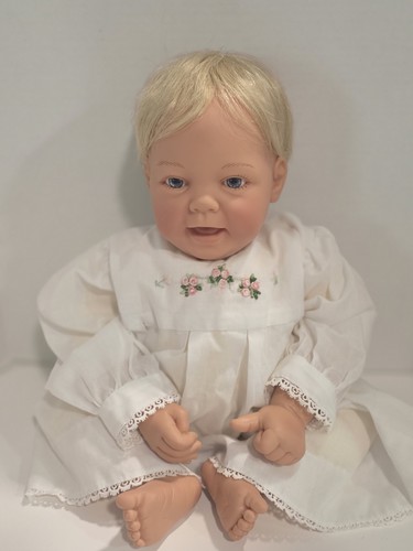 Lee middleton dolls reva - dolls, by