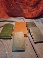 Le Livre De La Bible ; Ancien Testament - Anonyme