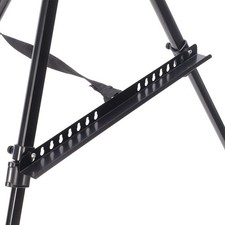 Chevalet En Fer Réglable