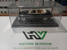 Buick 1950 Cabriolet 1/43