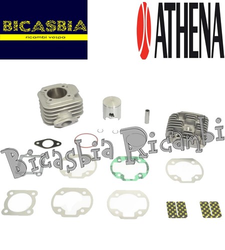 7826 athena cylindre big bore - 7826,