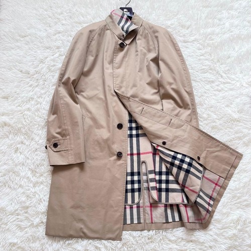 Trench femme burberry - trench, london