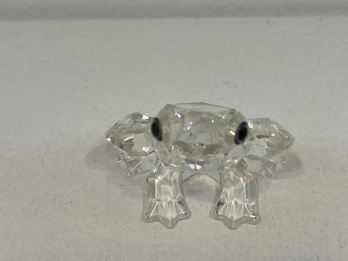 Figurine swarovski cristal - swarovski,