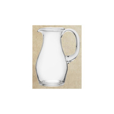 Richard Ginori 1735 BARONETTO pot en cristal 25 cm