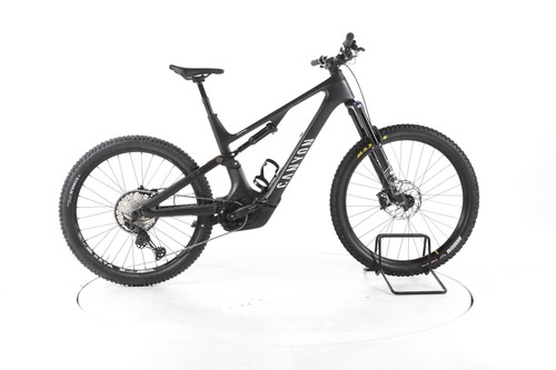 Canyon spectral 8 vtt - spectral:on, cf