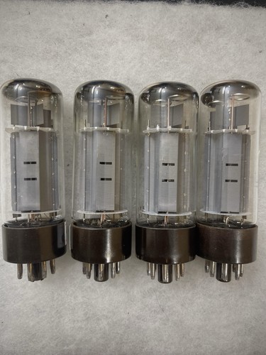 Mullard el34 6ca7 xf2 - mullard,
