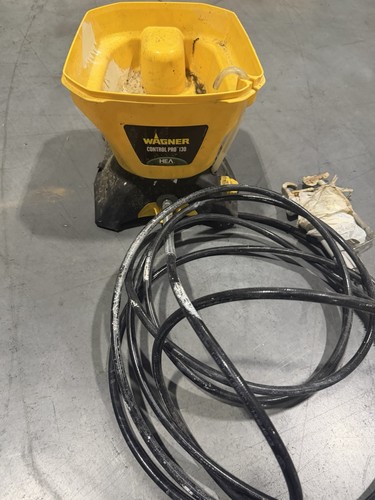 Wagner control pro 130 hea - pro,