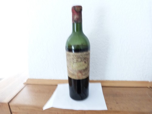 Château margaux 1947 - margaux,