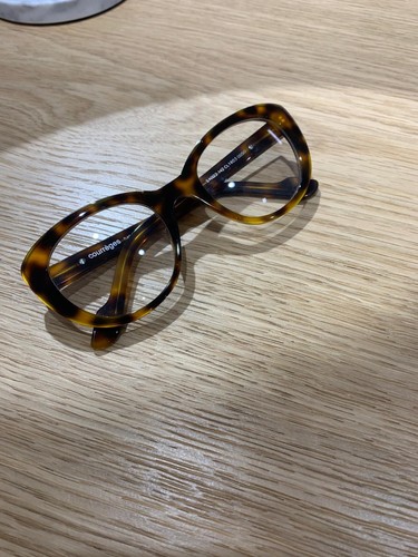 lunettes