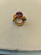 Figurine Muppets Show Animal N°5  1999 Henson