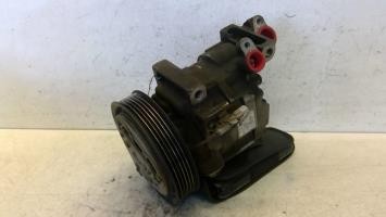 Compresseur clim peugeot 107 - compresseur,