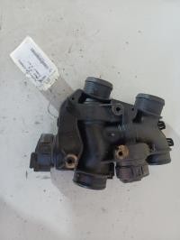 Doseur air citroen 1 - citroen, c4