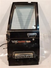 PORTE GAUCHE ARRIÈRE Toyota