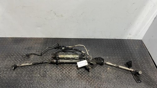 Cremaillere assistee citroen - cremaillere,