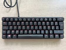 Clavier Razer