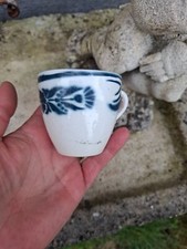 1 tasse ancienne BADONVILLER deco shabby cuisine