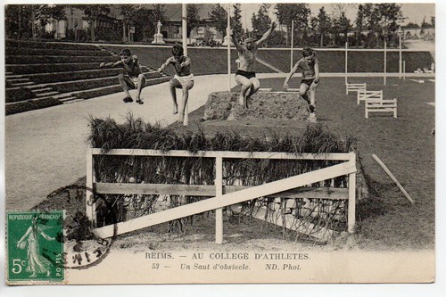 Reims marne cpa - -,