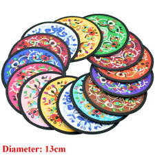 sous-Verres Thé Café Tasse