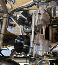 Adaptateur carburateur