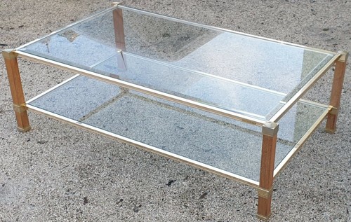 Table basse par pierre vandel - par,