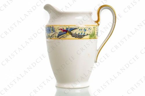 Pot lait aux - pot,