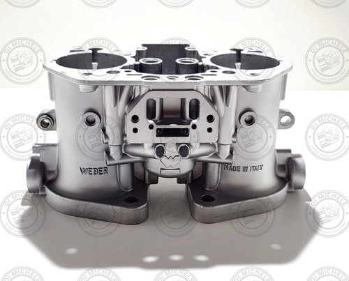 Idf weber boîtier de - weber,