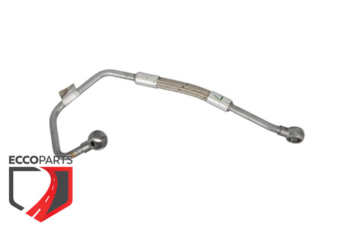 Durite tuyau flexible huile - durite,