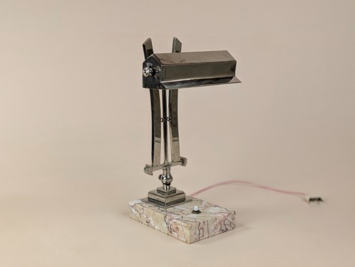 Abat jour pour - lampe, vintage