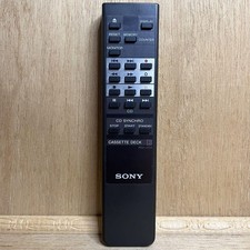 "Télécommande pour platine