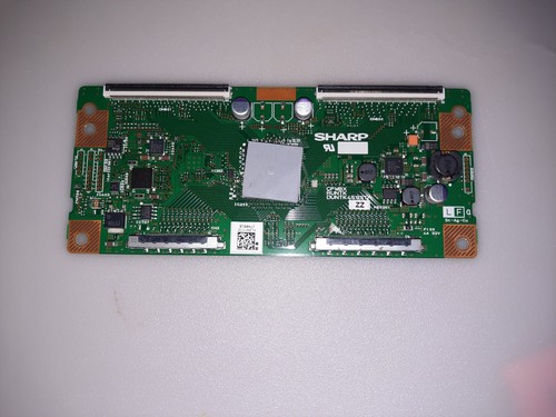 Carte tcon sharp - tcon,