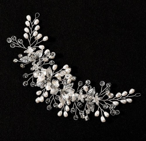 Mariage accessoire coiffure - accessoire, de