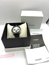 Montre pour homme Citizen