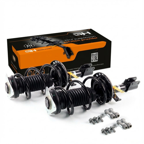 Jambe suspension - de,