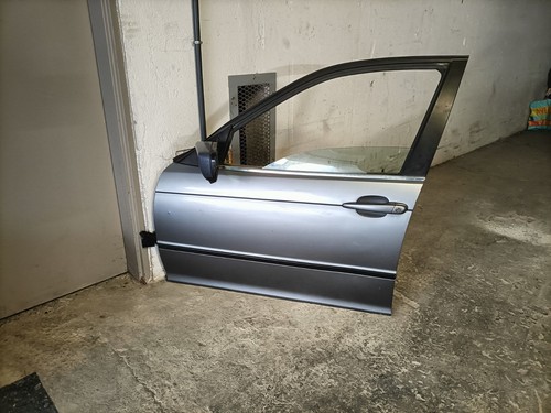 Porte avant gauche - avant,