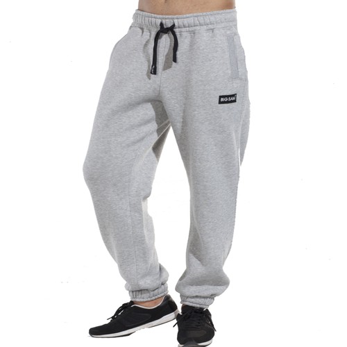 Big homme pantalon corps - sm,