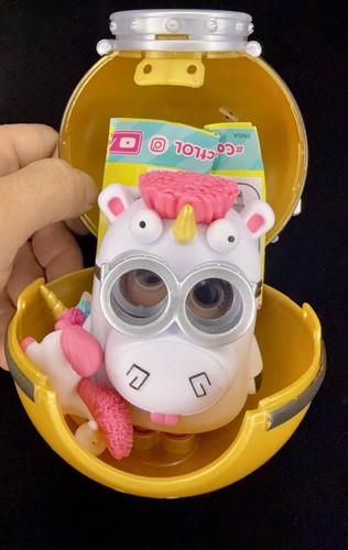Lol surprise loves minions - lol,