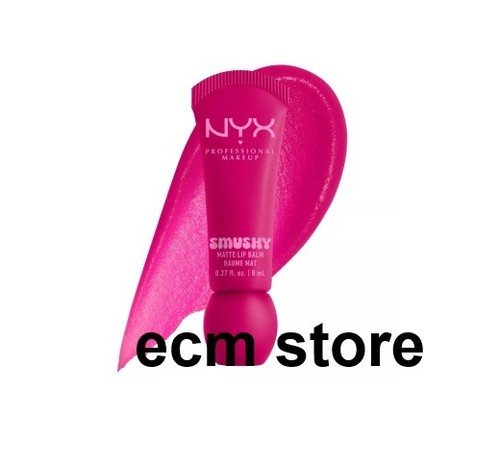 Nyx baume lèvres teinté - nyx,