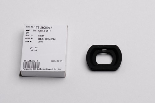 Panasonic lumix oeilleton pour - panasonic,