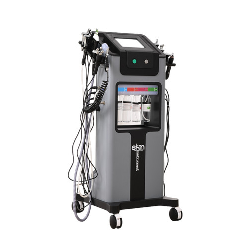 10in1 hydra spa facial - 10in1,