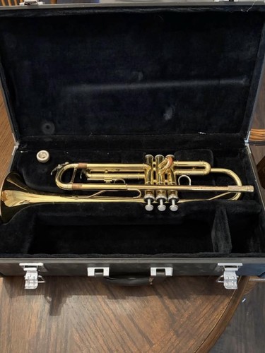 Yamaha ytr 2335 - ytr-2335, student