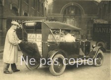 LICORNE 5 CV vers 1927