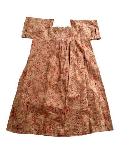 Bonpoint paysanne smocked - bonpoint,