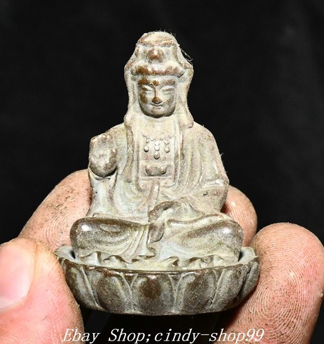 Old chinese dynasty - 1.8''old,