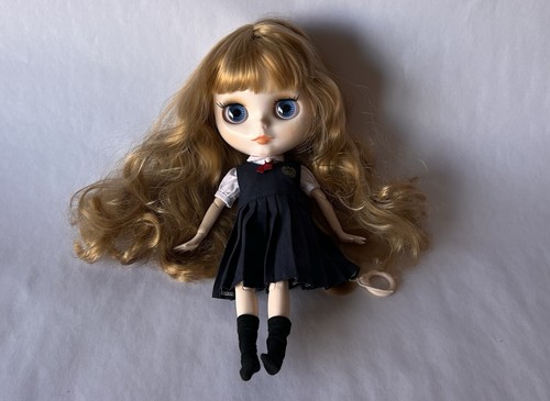 Custom tbl blythe style - 12",