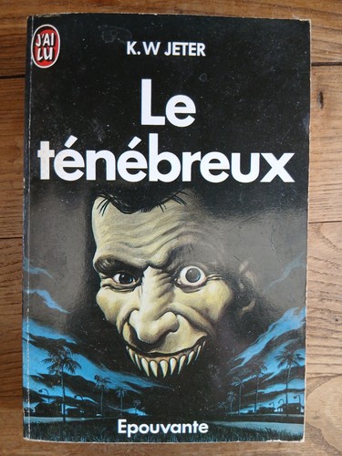 Jeter tenebreux j - jeter,
