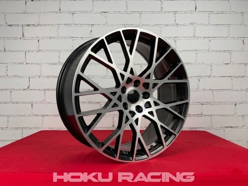 Roues rs3 performance - 4x,