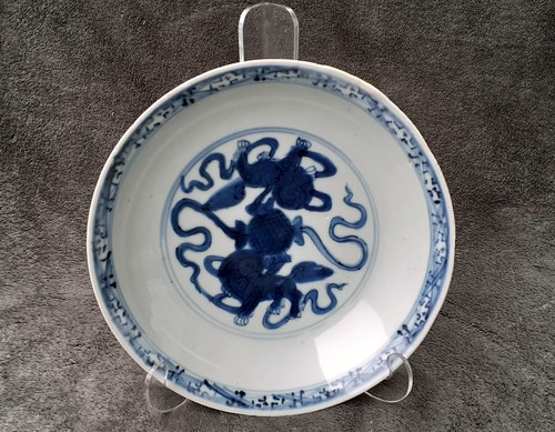 Rare antique chinese porcelain - rare,