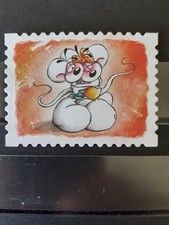 Timbre Didl Deedleena Didlina